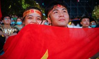 Cảm hứng cho bạn trẻ từ ‘U23 Việt Nam’