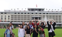 Những địa điểm lịch sử tại TP. HCM hấp dẫn bạn trẻ dịp Quốc khánh 