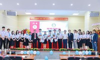Thành lập Hội Sinh viên trường ĐH Kinh tế - Tài chính TP. HCM