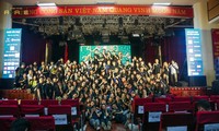 Bùng nổ bản sắc sinh viên trường báo cùng &apos;Nhật ký 20 - 2022&apos;