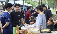 Khám phá văn hoá trời Âu cùng &apos;Ngày hội văn hóa Pháp&apos;