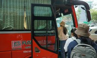 Cung cấp 1.000 xe trung chuyển miễn phí cho bến xe Miền Đông mới