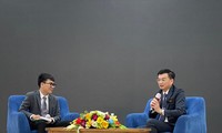 ‘Thái độ làm việc của sinh viên mới ra trường vẫn là quan trọng nhất’