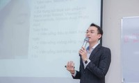 Từ cậu bé nghiện game... đến bác sĩ chuyên khoa