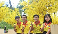 TP. HCM: Tưng bừng khai mạc Lễ hội Tết Việt Quý Mão 2023