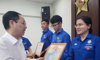Có mô hình mới, cách làm mới hiệu quả và phải lan tỏa mạnh trong xã hội