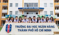 Trường ĐH Ngân hàng TP. HCM mở cổng đăng ký xét tuyển sớm
