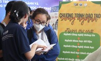 Thêm nhiều trường ĐH phía Nam công bố điểm sàn xét tuyển sớm từ kết quả Đánh giá năng lực đợt 1