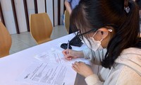 45.000 thí sinh đăng ký thi Đánh giá năng lực đợt 2 do ĐHQG TP. HCM tổ chức