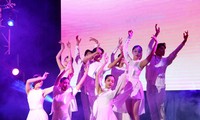 Kể chuyện trưởng thành bằng nghệ thuật múa đương đại