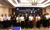 Bạn trẻ Việt Nam sẽ được truyền cảm hứng từ các phi hành gia của NASA