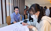 Thêm 2 trường đại học phía Nam công bố mức điểm trúng tuyển sớm