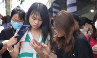 Thủ khoa Kỳ thi Đánh giá năng lực ĐHQG TP. HCM trúng tuyển vào trường ĐH Kinh tế - Luật