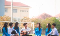 Trường ĐH Ngân hàng TP. HCM công bố mức điểm trúng tuyển sớm