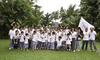 Ra mắt Trại Hè ‘Summer Camp 2023 – Where Summer Shines Brighter’