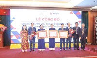 Trường ĐH Hùng Vương TP. HCM ra mắt ‘Quỹ vườn ươm khởi nghiệp’