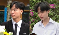 Hành trình vượt khó trở thành thủ khoa khối C00 của nam sinh tỉnh Phú Thọ