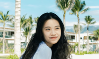 Nữ sinh Gen Z và hành trình tự thân làm phim tài liệu