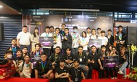 Tìm ra Quán quân giải Giải thể thao Điện tử &apos;ESC 2023&apos;