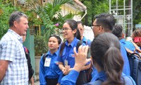 Sinh viên học tập tại TP. HCM có cơ hội được vay vốn không cần tài sản đảm bảo