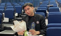 Hành trình vượt qua giới hạn của nam sinh trường ĐH Hoa Sen