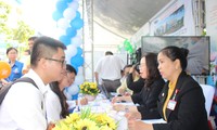 TP. HCM tuyển 63 công chức, viên chức từ nguồn sinh viên Xuất sắc như thế nào?