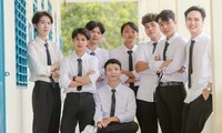 Gặp thủ khoa đầu vào trường ĐH KHXH&amp;NV (ĐHQG TP. HCM)