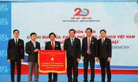 Trường ĐH Kinh tế - Luật (ĐHQG TP. HCM) ra mắt quỹ hỗ trợ sinh viên