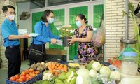 Thành Đoàn TP. HCM ra quân các hoạt động hưởng ứng Tháng Thanh niên