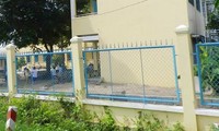 Trường học nơi nữ sinh lớp 1 bị xâm hại tình dục