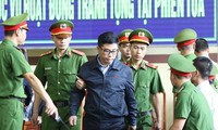 Bị cáo Nguyễn Văn Dương 