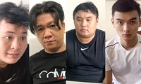 Bắt nhóm dùng súng bắn chết một cô gái 19 tuổi