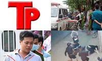 Bản tin Hình sự: Lời khai sốc của kẻ khoe &apos;của quý&apos;, dâm ô nhiều nữ sinh trên đường