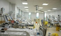 Số ca nặng và tử vong tăng, TPHCM chạy đua với thời gian lập các Trung tâm Hồi sức 