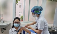 TPHCM đã tiêm hơn 7 triệu mũi vắc xin ngừa COVID-19