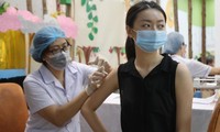 Đồng Nai tiêm 500.000 liều vắc xin Sinopharm, Bạc Liêu phong tỏa một trung tâm y tế huyện