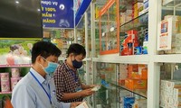 Xử lý nghiêm việc lợi dụng dịch bệnh COVID-19 để tăng giá thuốc tại Đồng Nai