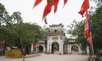 Nam Định dừng các hoạt động lễ hội, vui chơi trong dịp Tết Nhâm Dần
