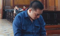 Nữ chủ quán cà phê bị khách mua dâm sát hại, cướp tài sản