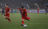 Toàn cảnh trận thắng lịch sử của U23 Việt Nam trước Thái Lan