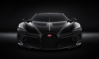 Ronaldo xác nhận không mua siêu xe Bugatti 19 triệu USD