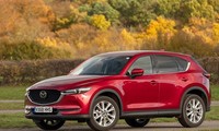 Mazda triệu hồi hơn 260.000 xe do lỗi động cơ tại Mỹ