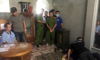 &apos;Cận cảnh&apos; tội ác của 4 nghi can hiếp, giết nữ sinh Điện Biên
