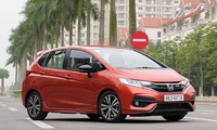Top 5 mẫu ôtô bán chậm nhất trong tháng 7 tại Việt Nam