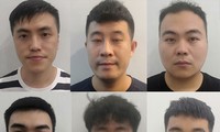 Phá ổ cho vay nặng lãi qua app do người Trung Quốc tổ chức ở TP.HCM