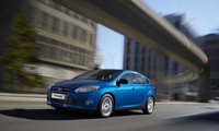 Cựu nhân viên Ford &apos;vạch mặt&apos; công ty cũ