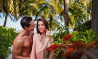 MV dán nhãn 18+ se duyên cho Hồ Ngọc Hà và Kim Lý
