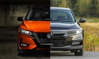 Quan chức Nhật Bản muốn Honda và Nissan hợp nhất