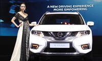 Nissan có nhà phân phối chính thức mới tại Việt Nam
