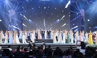 Clip: Công bố 35 thí sinh lọt vào chung kết Hoa Hậu Việt Nam 2020